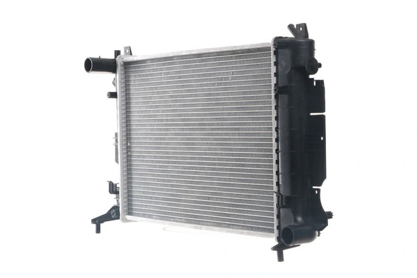 Radiator, pendingin mesin BEHR CR 643 000S
