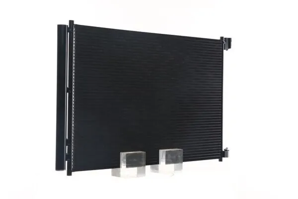 Condenser, air conditioning BEHR AC 412 000S