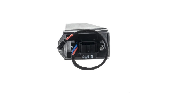 Regulator, interior blower BEHR *** PREMIUM LINE *** ABR 37 000P