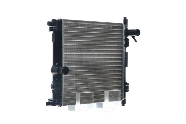 Radiator, engine cooling BEHR CR 831 001S