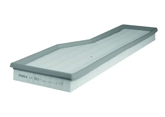 Air Filter LX 582/1