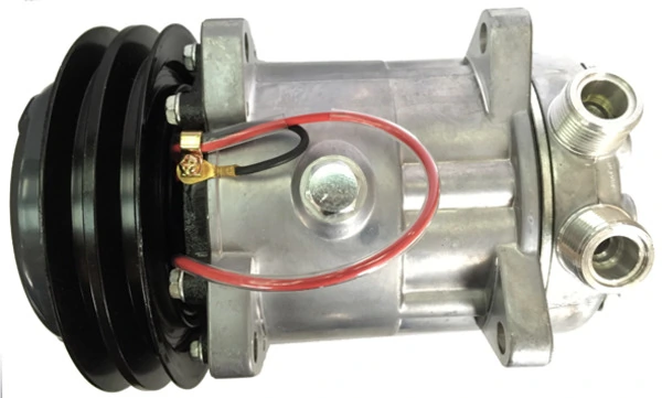 Compressor, air conditioning BEHR ACP 1049 000S