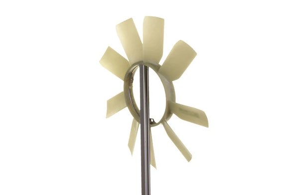 Fan Wheel, engine cooling BEHR *** PREMIUM LINE *** CFW 28 000P