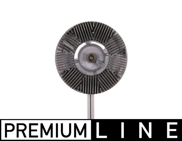 Clutch, radiator fan BEHR *** PREMIUM LINE *** CFC 126 000P