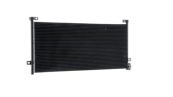 MAHLE AC 884 000P Condenser, air conditioning