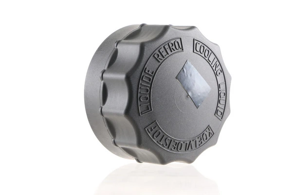 Cap, coolant tank BEHR CRB 94 000S