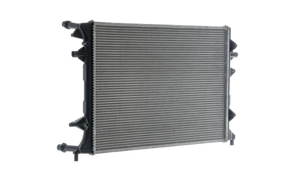 MAHLE CR 855 000S Radiator, engine cooling