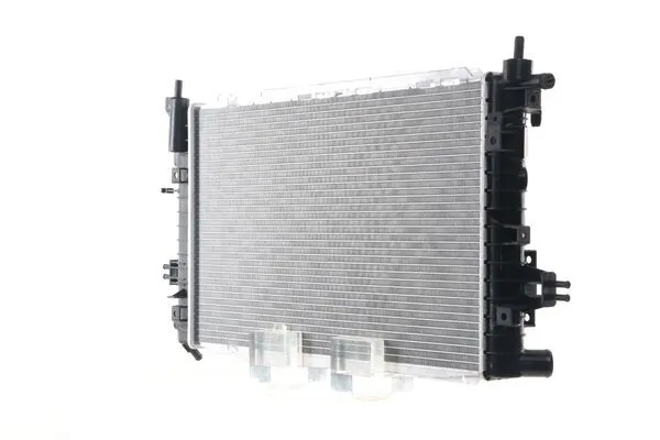 Radiator, engine cooling BEHR CR 2105 000S