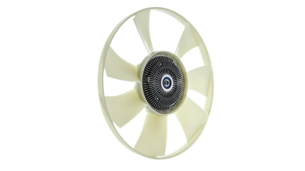 Fan, engine cooling BEHR *** PREMIUM LINE *** CFF 492 000P