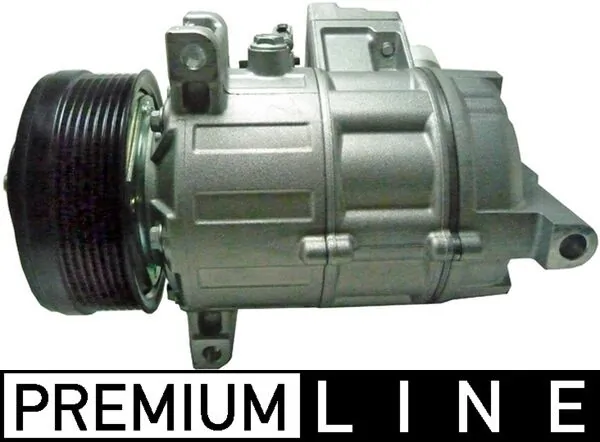 Compressor, air conditioning BEHR *** PREMIUM LINE *** ACP 809 000P