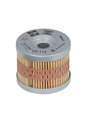 Oil Filter OX 119