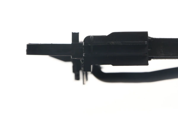 Condenser, air conditioning BEHR AC 786 000S