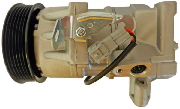 Compressor, air conditioning BEHR ACP 74 000S