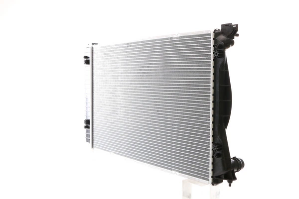 Radiator, engine cooling BEHR CR 830 000S