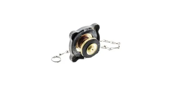 Cap, radiator BEHR *** PREMIUM LINE *** CRB 18 000P