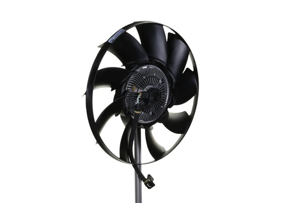MAHLE CFF 467 000P Fan, engine cooling