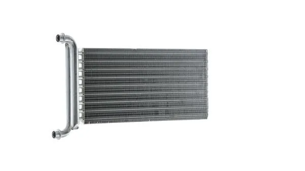 MAHLE AH 166 000P Heat Exchanger, interior heating