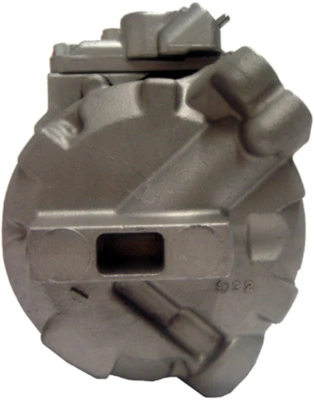 Compressor, air conditioning BEHR ACP 1163 000S