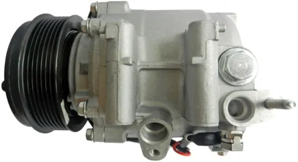 MAHLE ACP 947 000S Compressor, air conditioning