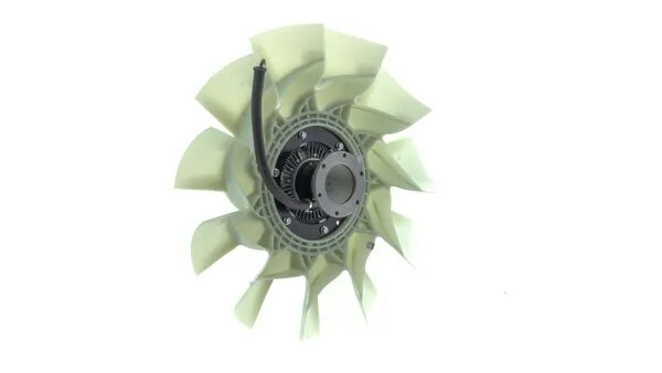 MAHLE CFF 498 000P Fan, engine cooling