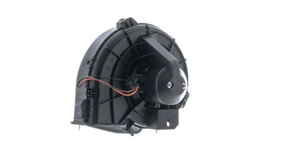 Interior Blower BEHR AB 373 000S