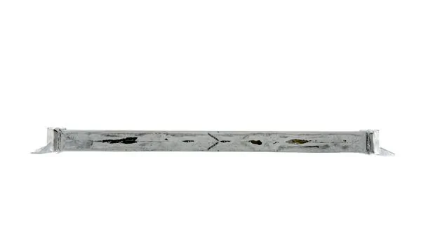 MAHLE CLC 208 000P Oil Cooler, engine oil
