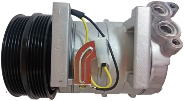 מדחס, מיזוג אוויר BEHR ACP 1320 000S