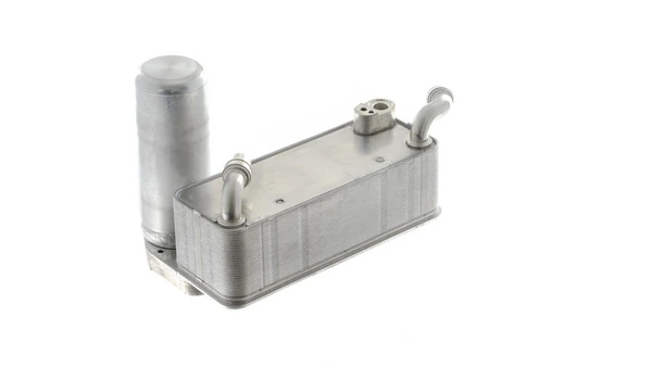 MAHLE AC 1125 000P Condenser, air conditioning