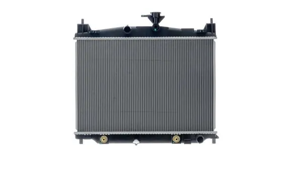 MAHLE CR 2267 000S Radiator, engine cooling