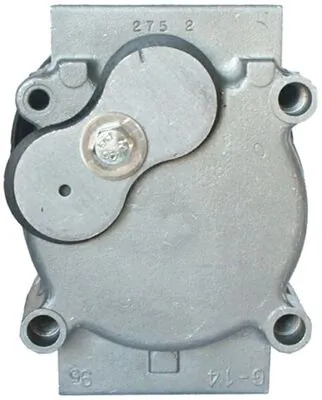 Compressor, air conditioning BEHR ACP 843 000S