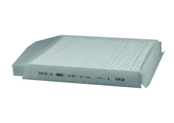 Filter, cabin air LA 54/1