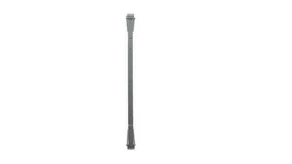 MAHLE CR 2702 000P Radiator, engine cooling