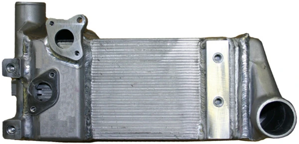 MAHLE CLC 146 000P Oil Cooler, retarder