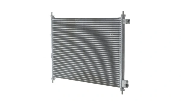 Condenser, air conditioning BEHR AC 559 000S