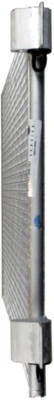 MAHLE AC 569 000P Condenser, air conditioning