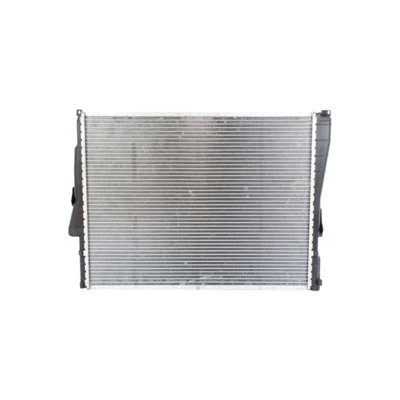 Radiator, engine cooling BEHR *** PREMIUM LINE *** CR 455 000P