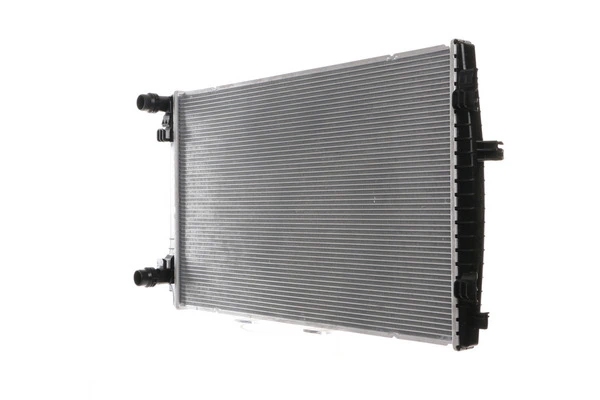 Radiator, engine cooling BEHR CR 2054 000S