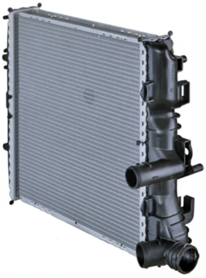 Radiator, engine cooling BEHR *** PREMIUM LINE *** CR 782 000P