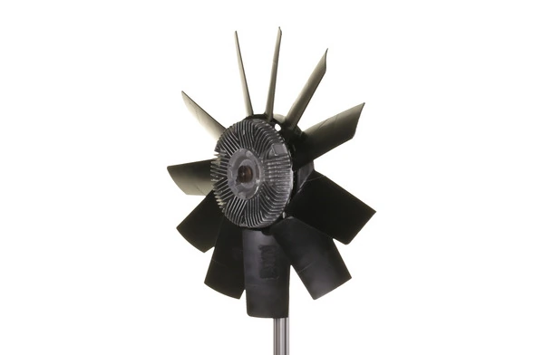 MAHLE CFF 410 000P Fan, engine cooling