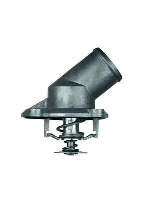 Thermostat, coolant BEHR TI 224 92