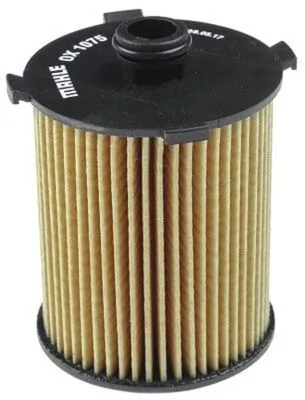 Oil Filter OX 1075D