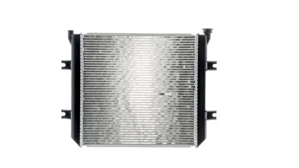 MAHLE CR 872 000S Radiator, engine cooling