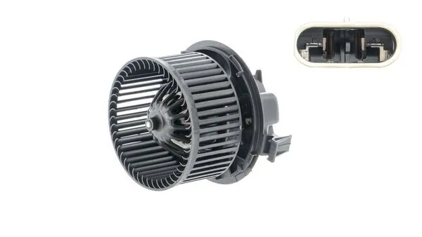 MAHLE AB 218 000P Interior Blower