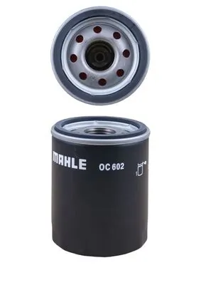 Oil Filter OC 602