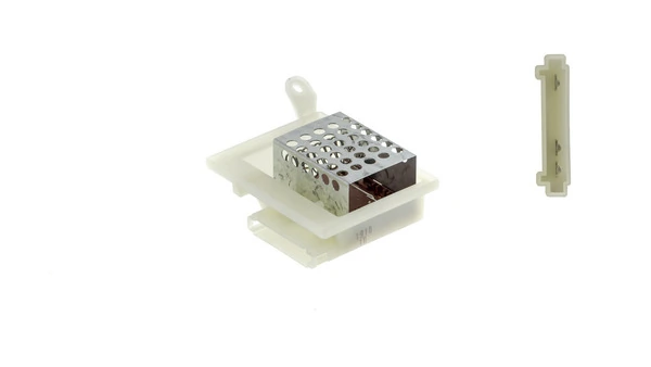Resistor, interior blower BEHR *** PREMIUM LINE *** ABR 87 000P
