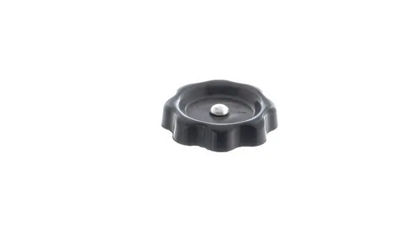 MAHLE CRB 105 000S Cap, coolant tank