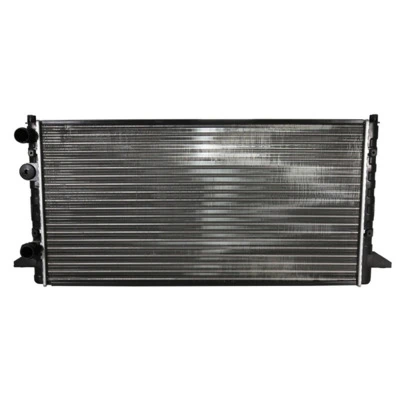 MAHLE CR 509 000S Radiator, engine cooling