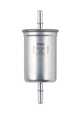 MAHLE KL 591 Fuel Filter