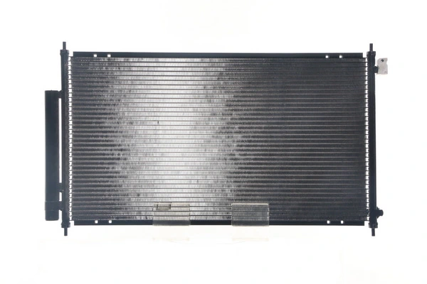 MAHLE AC 467 001S Condenser, air conditioning