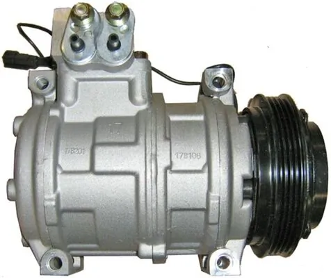 Compressor, air conditioning BEHR ACP 794 000S